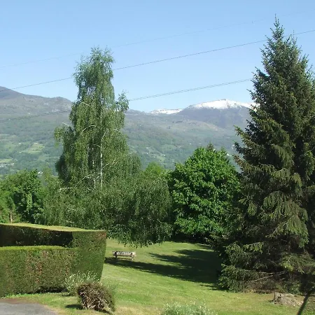 T2 Renove Rdc Quartier Pavillonnaire 公寓 阿赫莱斯热莱斯加佐斯特