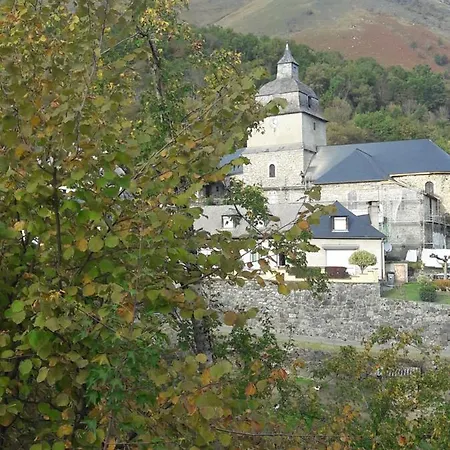 T2 Renove Rdc Quartier Pavillonnaire 公寓 阿赫莱斯热莱斯加佐斯特