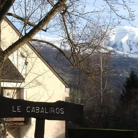 アパート T2 Renove Rdc Quartier Pavillonnaire *