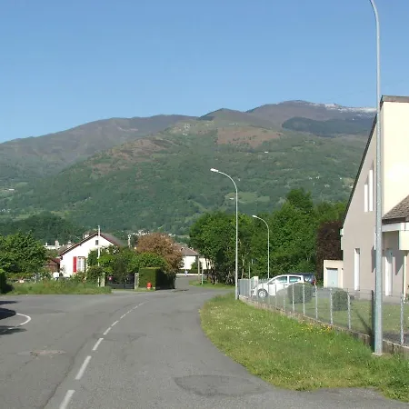 公寓 T2 Renove Rdc Quartier Pavillonnaire