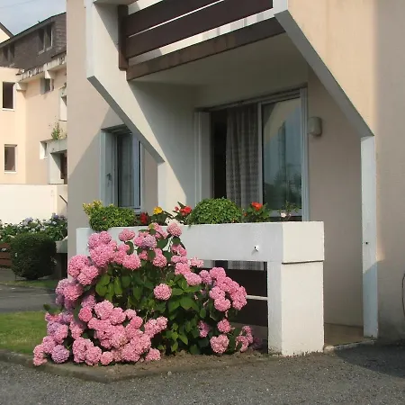 T2 Renove Rdc Quartier Pavillonnaire 公寓 阿赫莱斯热莱斯加佐斯特