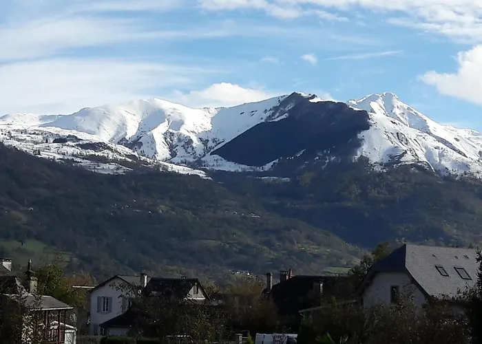 T2 Renove Rdc Quartier Pavillonnaire