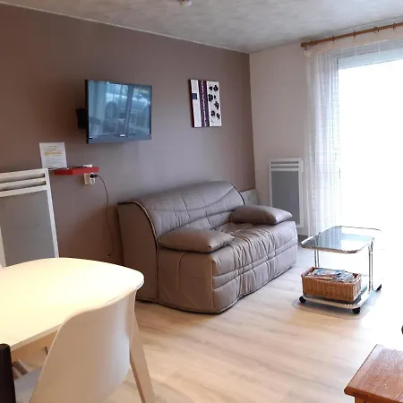 T2 Renove Rdc Quartier Pavillonnaire