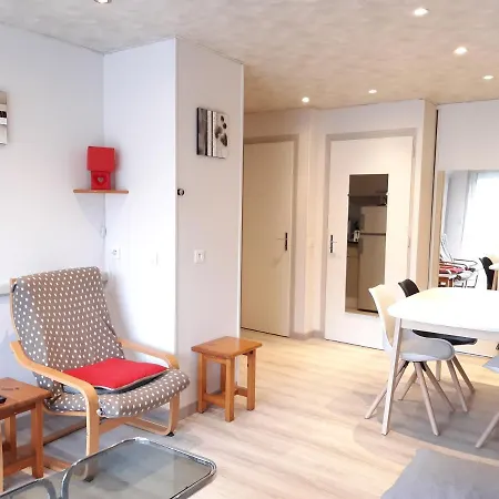 T2 Renove Rdc Quartier Pavillonnaire