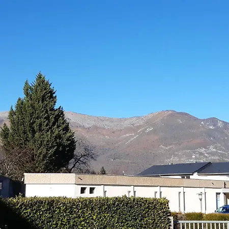 T2 Renove Rdc Quartier Pavillonnaire