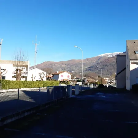 T2 Renove Rdc Quartier Pavillonnaire Διαμέρισμα