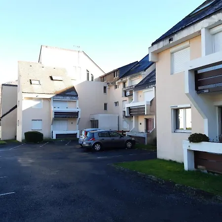 T2 Renove Rdc Quartier Pavillonnaire Apartmán