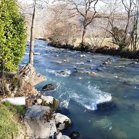 T2 Renove Rdc Quartier Pavillonnaire Apartmán *