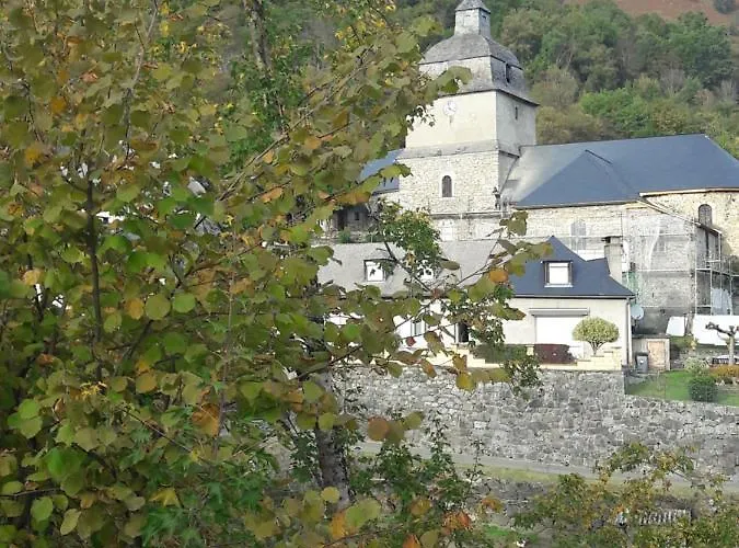 T2 Renove Rdc Quartier Pavillonnaire Appartement Argelès-Gazost