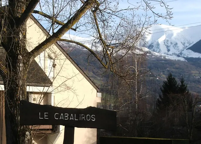 Διαμέρισμα T2 Renove Rdc Quartier Pavillonnaire *