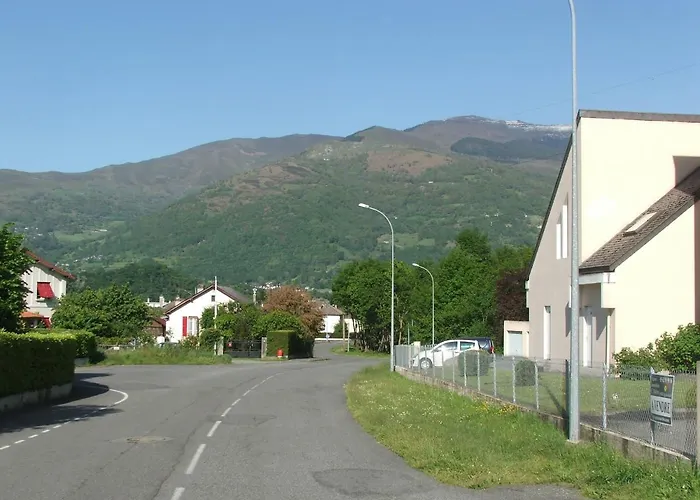 Appartement T2 Renove Rdc Quartier Pavillonnaire