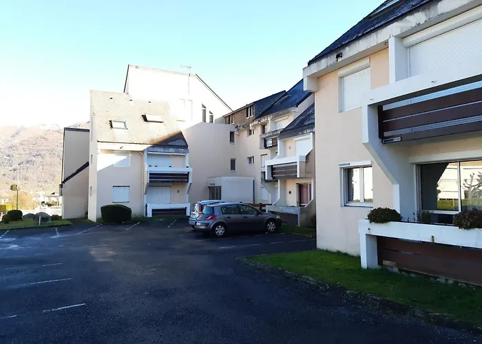 T2 Renove Rdc Quartier Pavillonnaire Διαμέρισμα